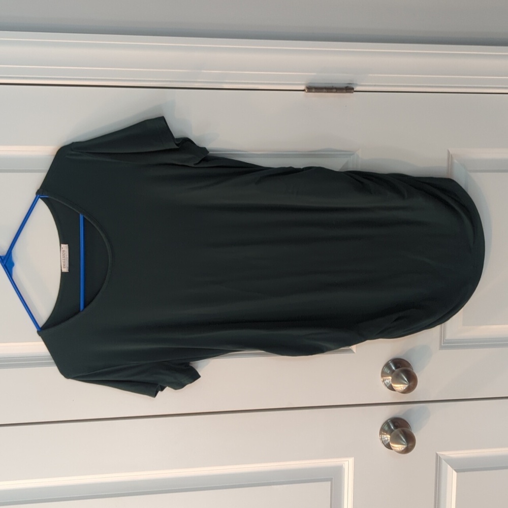 Maternity top